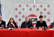De cara al balotaje: El peronismo ayuda a Massa en distritos de la UCR y pone el foco en la obra pública