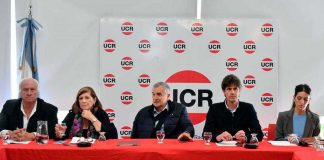 De cara al balotaje: El peronismo ayuda a Massa en distritos de la UCR y pone el foco en la obra pública