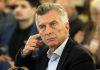Mauricio Macri apuntó contra Karina Milei y contra Santiago Caputo.