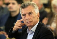 Mauricio Macri apuntó contra Karina Milei y contra Santiago Caputo.