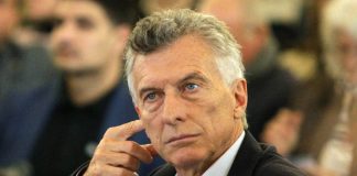En la provincia de buenos Aires, Macri dijo que no hay acuerdo entre el Pro y LLA