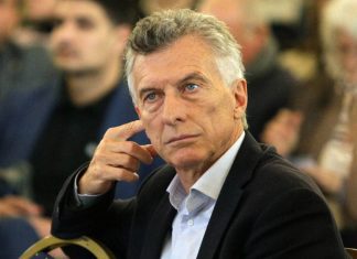Mauricio Macri apuntó contra Karina Milei y contra Santiago Caputo.