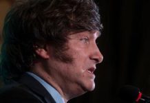 Javier Milei explicó por qué no le renovaron la pasantía en el Banco Central