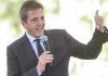 Sergio Massa, sobre el banco central: «No tener autoridad monetaria es condenar a la industria argentina al fracaso»