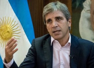 Primer cortocircuito en el Senado: Villarruel y Bullrich protagonizaron un tenso cruce por la organización de la jura