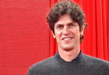 Martín Lousteau fue elegido como presidente de la UCR por amplia mayoría