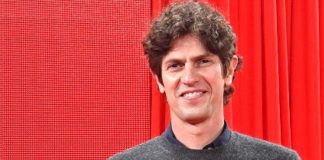 Martín Lousteau fue elegido como presidente de la UCR por amplia mayoría