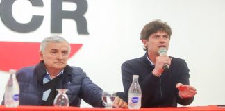 La UCR rechazó las acusaciones de Milei y dijo que hay una incitación a la violencia contra el que piensa distinto