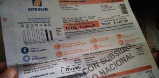 Desde Edenor anticiparon cortes de luz por la ola de calor y apuntaron al aire acondicionado