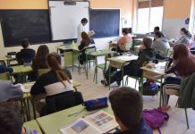 Habrá vouchers para financiar útiles y cuotas de colegios privados