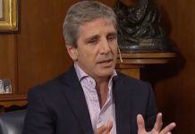 La inflación núcleo subió en julio