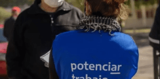 El Gobierno decidió eliminar el Potenciar Trabajo