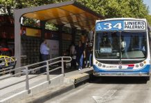 El Gobierno ahora evalúa quitar el subsidio al transporte en el AMBA