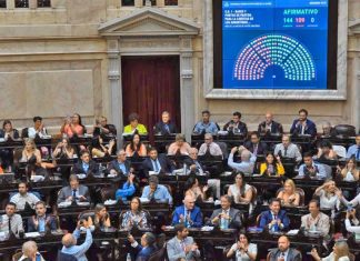 Diputados: la oposición busca los votos para insistir con la suba de jubilaciones y la emergencia en discapacidad