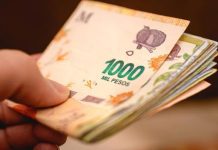 Todos los aumentos que llegan en septiembre