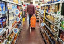 La inflación mayorista registró una suba de 2,8% en abril,