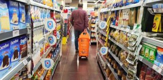 La inflación mayorista registró una suba de 2,8% en abril,