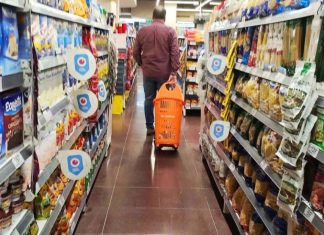 La inflación mayorista registró una suba de 2,8% en abril,