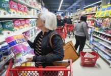 Inflación: en junio fue de 2,1% y acumuló 15,3% en el primer semestre