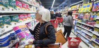 Inflación: en junio fue de 2,1% y acumuló 15,3% en el primer semestre