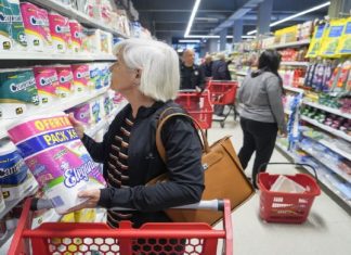 Inflación: en junio fue de 2,1% y acumuló 15,3% en el primer semestre