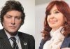 Cristina Kirchner volvió a criticar a Javier Milei por las nuevas medidas económicas: “¡La vas a chocar mal!”