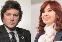 Cristina Kirchner volvió a criticar a Javier Milei por las nuevas medidas económicas: “¡La vas a chocar mal!”