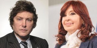 Cristina Kirchner volvió a criticar a Javier Milei por las nuevas medidas económicas: “¡La vas a chocar mal!”