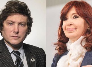 Cristina Kirchner volvió a criticar a Javier Milei por las nuevas medidas económicas: “¡La vas a chocar mal!”