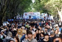 Fuerte cruce de los rectores de universidades públicas a Milei