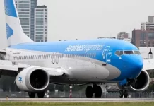 Aerolíneas: Dentro de un periodo de tregua continúa la negociación con el Gobierno.