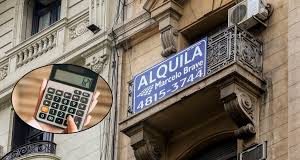 Los alquileres aumentan 208% en diciembre
