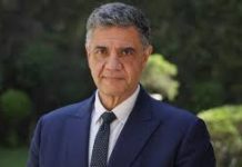 Jorge Macri anunció que la Ciudad tendrá su primera Biblioteca Digital