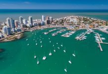 Boom de turistas argentinos en Uruguay: llegaron 300.000 en lo que va del verano