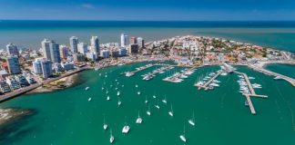 Boom de turistas argentinos en Uruguay: llegaron 300.000 en lo que va del verano