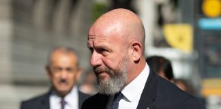 El gobierno de Puerto Rico presentará un proyecto con el objetivo de intensificar las sanciones contra los cuidacoches.