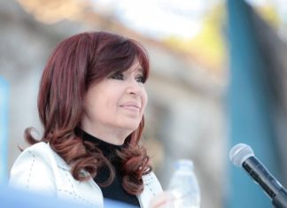 La Justicia recibió más de 700 correos electrónicos solicitando visitas a Cristina Kirchner en su cárcel domiciliaria.