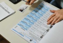 Este jueves, los legisladores discutirán la suspensión de las PASO