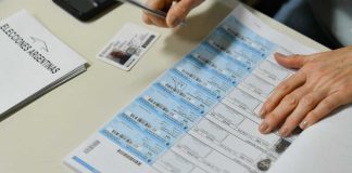 Este jueves, los legisladores discutirán la suspensión de las PASO