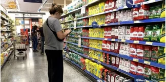 Inflación de octubre: estiman que se aceleró y se acercaría al 2,4%