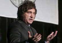 El Gobierno confirmó que pospondrá hasta marzo las conversaciones con la oposición para cubrir las vacantes en la Corte Suprema