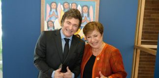 En un clima de incertidumbre, el FMI envía un nuevo desembolso y el Gobierno apuesta a frenar la suba del dólar