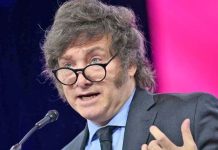 Milei presentó el nuevo Código Penal: “Necesitamos tolerancia cero y penas más duras”