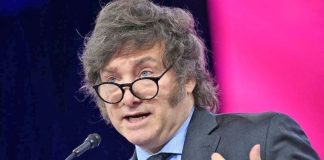 Milei presentó el nuevo Código Penal: “Necesitamos tolerancia cero y penas más duras”