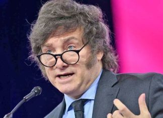 Milei presentó el nuevo Código Penal: “Necesitamos tolerancia cero y penas más duras”