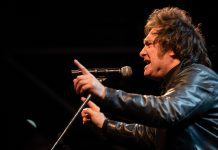 Tras el fallo de la Corte, el Gobierno confirmó que avalará la extradición de Fred Machado a Estados Unidos