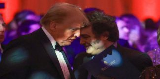 Milei realizará un viaje a Estados Unidos con el objetivo de fortalecer las relaciones con el gobierno de Trump.