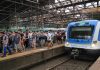 Se confirmó el paro de trenes para este sábado 1 de marzo y anticiparon nuevas medidas de fuerza