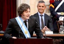 El Gobierno respalda su plan económico y busca respaldo para progresar en el pacto con el FMI.