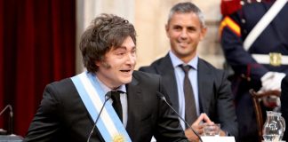 El Gobierno respalda su plan económico y busca respaldo para progresar en el pacto con el FMI.